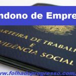 abandono-de-emprego