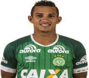 Lucas Gomes
