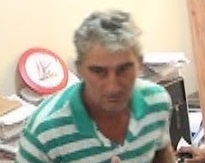 Adevir Regelin (vulgo Catarino do Arroz)