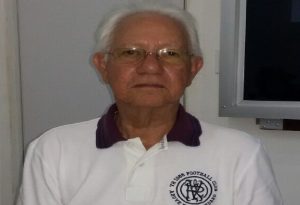 João do Carmo Batista Dorneles