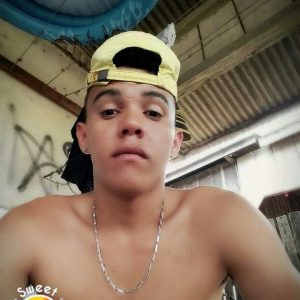 Adeilton Franco Barreto