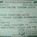 “Francineide Sirina leite”