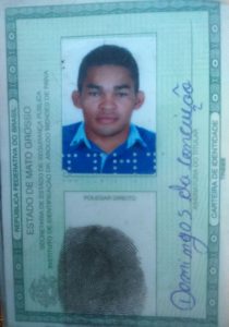 Domingos da Conceição