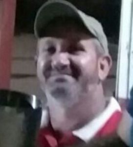 Odilson ribeiro (Gauchinho)
