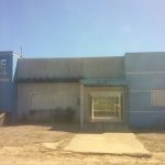 Prédio da APAE (Foto Jailson Rosa)