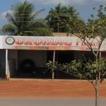 "Ouromaq" de propriedade do empresario preso com espoletas detonadoras de explosivos.