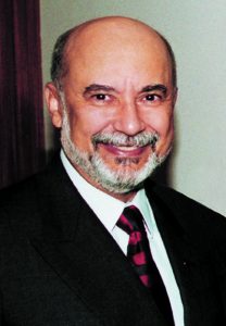 Paiva Neto (Foto João Preda)José de Paiva Netto, jornalista, radialista e escritor. paivanetto@lbv.org.br — ww.boavontade.com