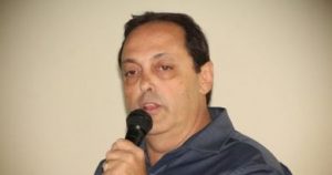 Dirceu Frederico