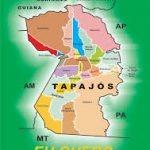 tapajos