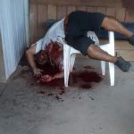 Alenqer foi assassinado dentro de casa
