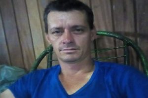 Charles Andre Maia veio óbito após disparo no peito em Moraes Almeida