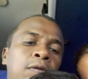 Edson das Neves Nunes - Vítima