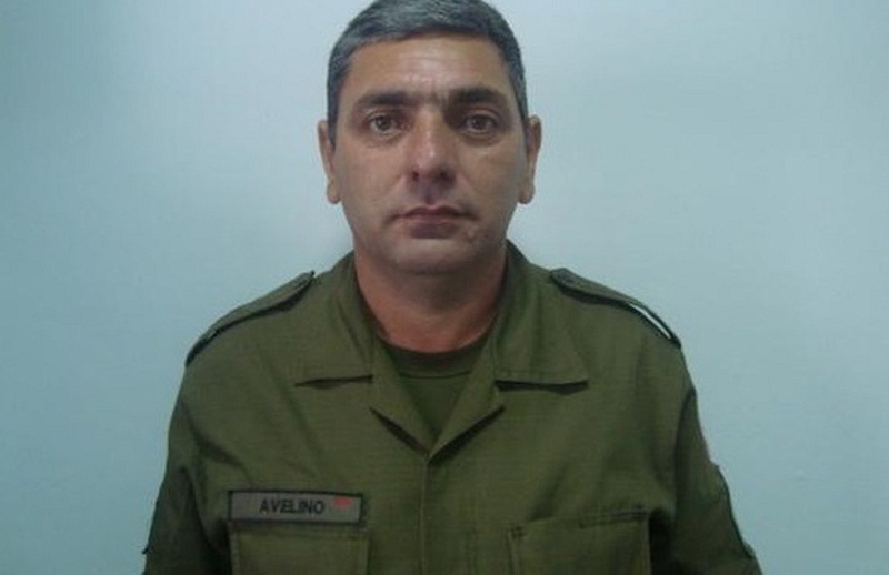  Sargento da PM é morto a tiros no conjunto Jardim Sideral, em Belém. — Foto: Reprodução / PM