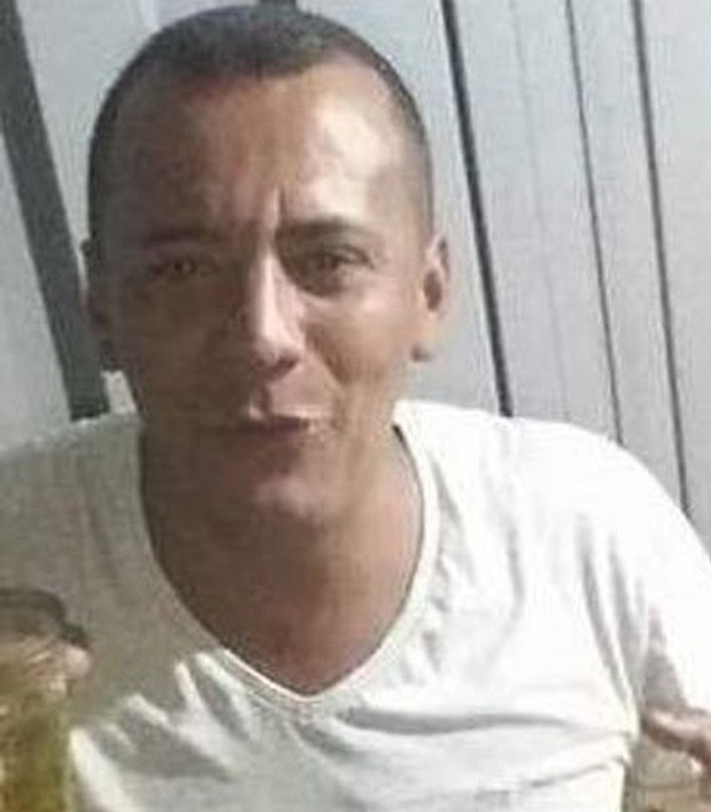 PM é morto em Marabá, no PA — Foto: Reprodução / PM