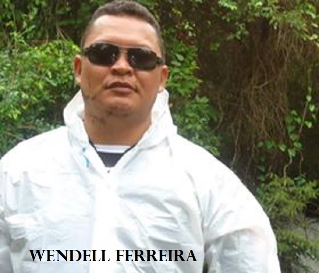  Wendell Ferreira (Foto:Reprodução WhatsApp)
