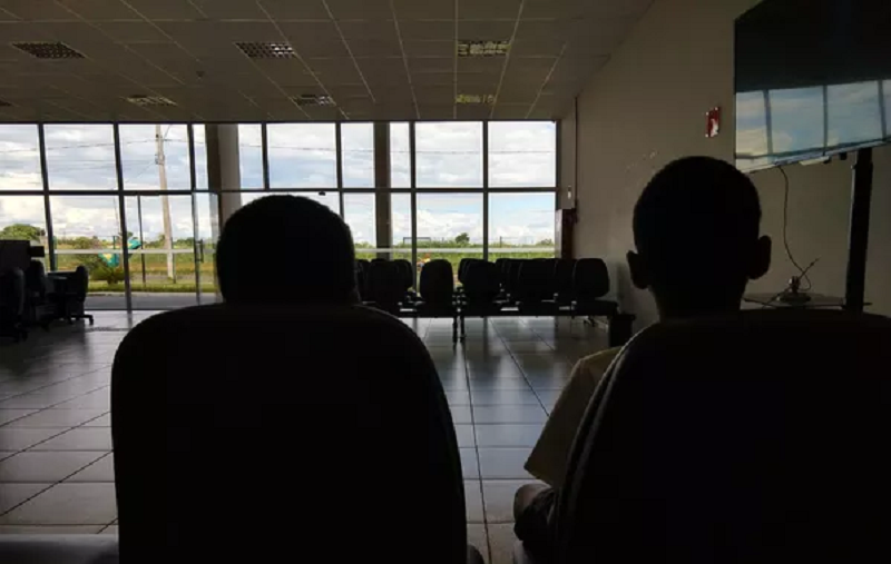 irmãos