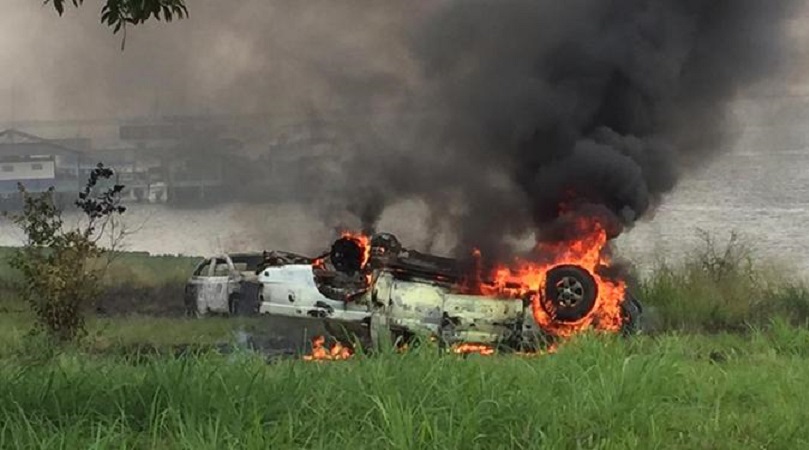 (Foto:Arquivo pessoal/reprodução)