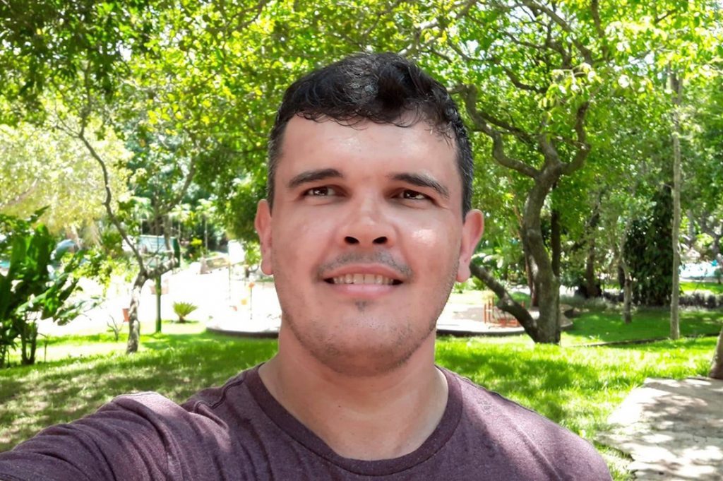 Cristiano Kaiser,