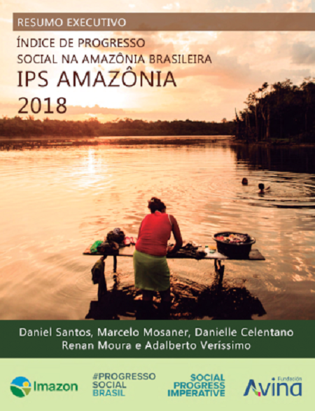 IPS Amazônia 2018 (Foto Divulgação)