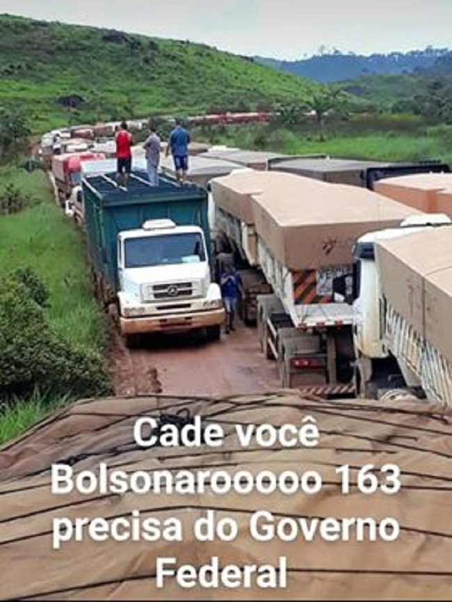 br bolsonaro