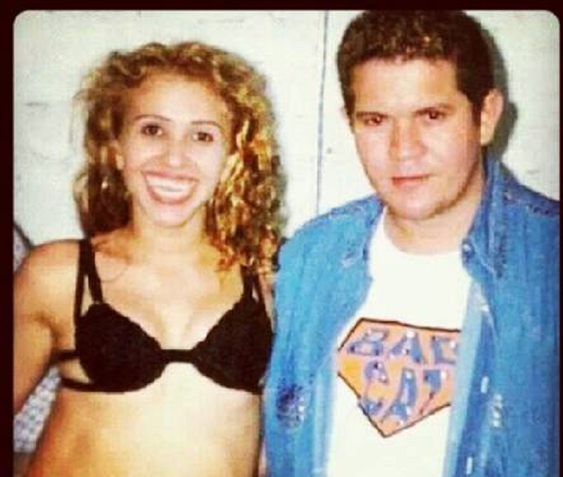 joelma