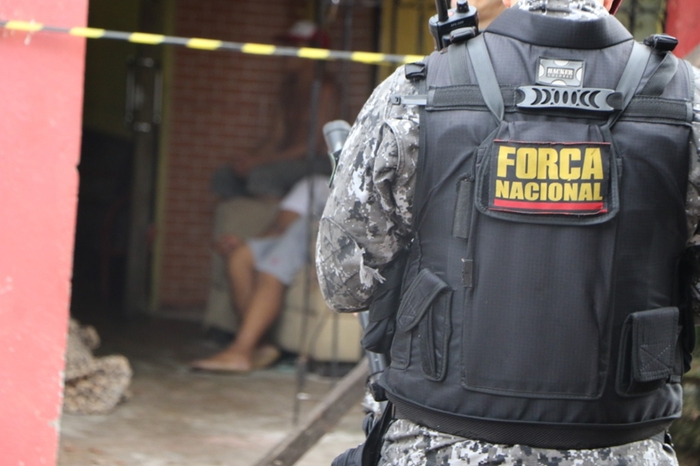 Onze pessoas foram executadas na chacina: a maioria com tiros na cabeça Onze pessoas foram executadas na chacina: a maioria com tiros na cabeça (Foto:Cláudio Pinheiro) 