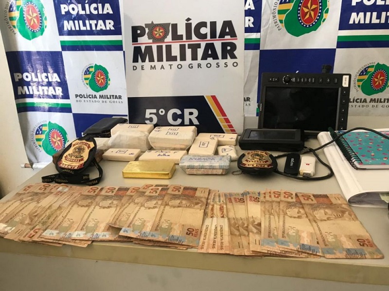 (Foto:Reprodução G1\MT)
