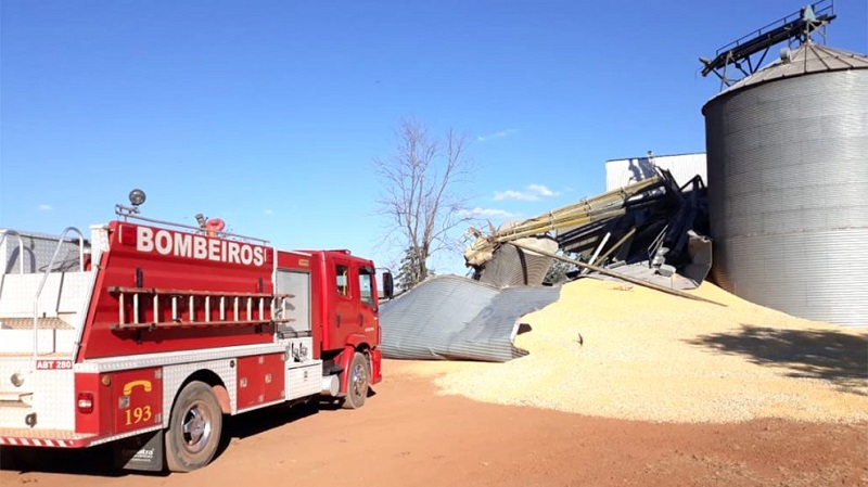 Silo-se-Rompe-em-Sinop-