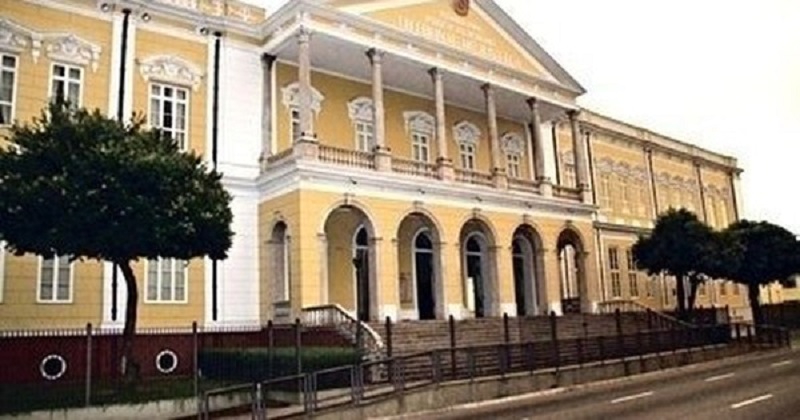 Tribunal de Justiça do Pará disse que vai apurar denúncias. — Foto: Divulgação/TJPA 