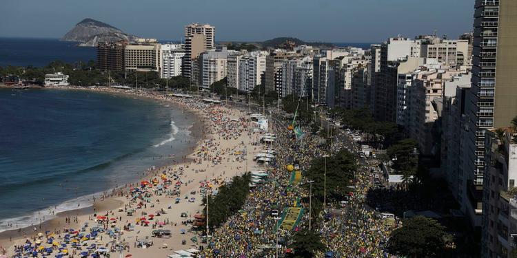 (Foto:Fabio Rodrigues Pozzebom / Agência Brasil)