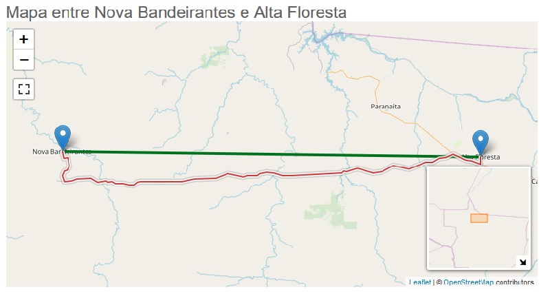 (Foto:Google mapa)