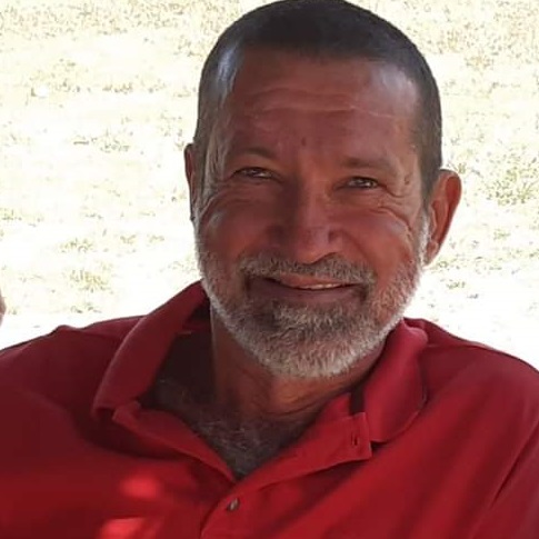 Renato Escremin (FOTO:Arquivo Família)