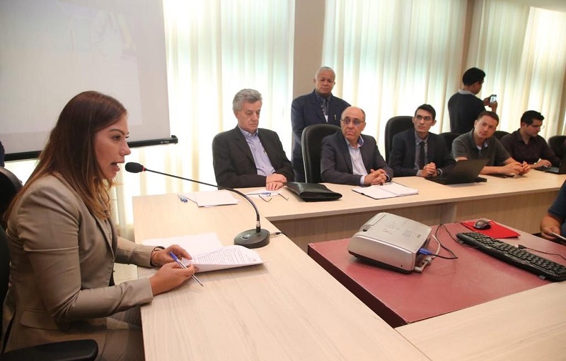 Audiência pública debate o sistema de tarifa elétrica no Pará Audiência pública debate o sistema de tarifa elétrica no Pará Ascom/Alepa