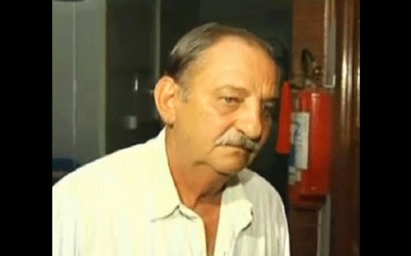 Ex-superintendente do Incra em Santarém Luiz Bacelar Guerreiro Júnior condenado em 10 anos e 10 meses. (Foto Reprodução Internet)