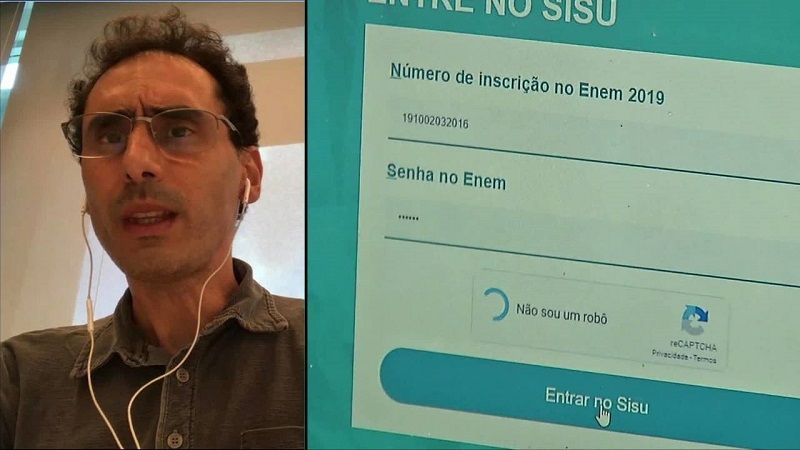 Antonio Gois: ‘As pessoas precisam voltar a confiar no Prouni e no Sisu’