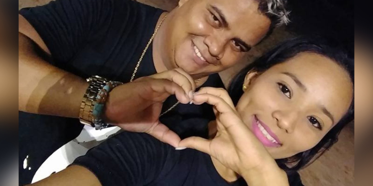 Pais faziam magia negra macabra com criança morta em Parauapebas (Reprodução)