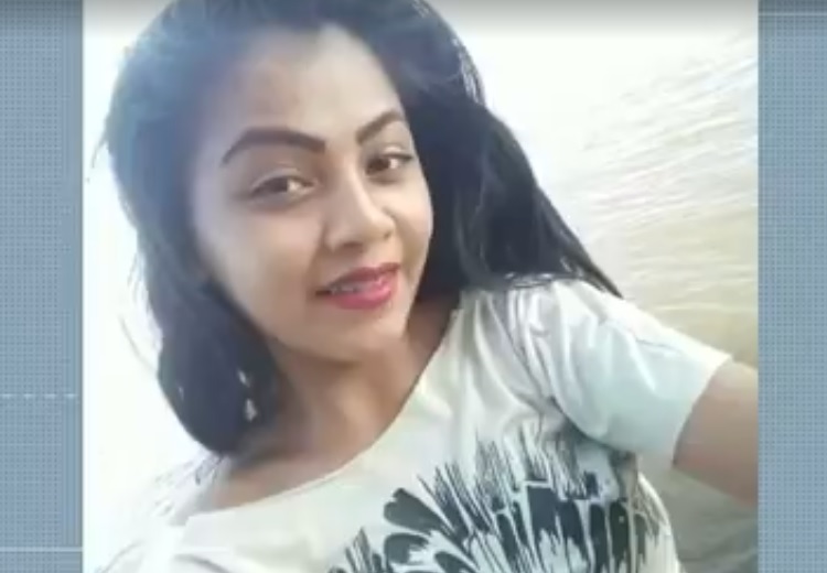 Jovem de 14 anos é encontrada morta em Manacapuru(Foto:Reprodução)
