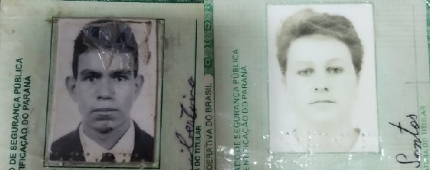 O Casal "Carlos Albertino de 44 anos e Gertrudes dos Santos de 59 anos”, já haviam sidos preso em Agosto de 2019 pela Policia Militar estavam em liberdade provisoria. 