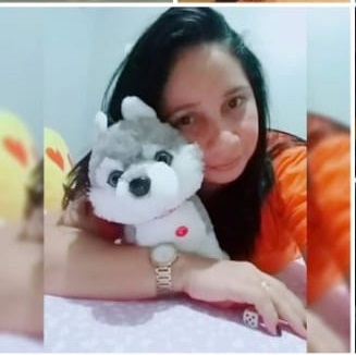 Vera Silva (Foto:Facebook)