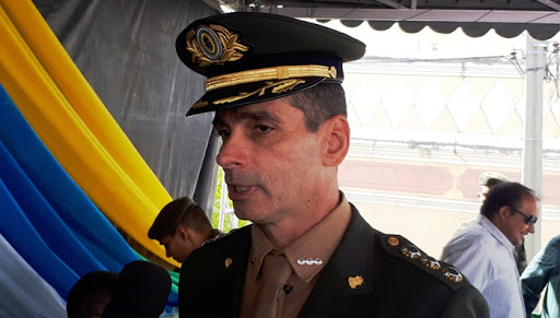 Coronel Cardoso – (Foto: Sidney Silva)