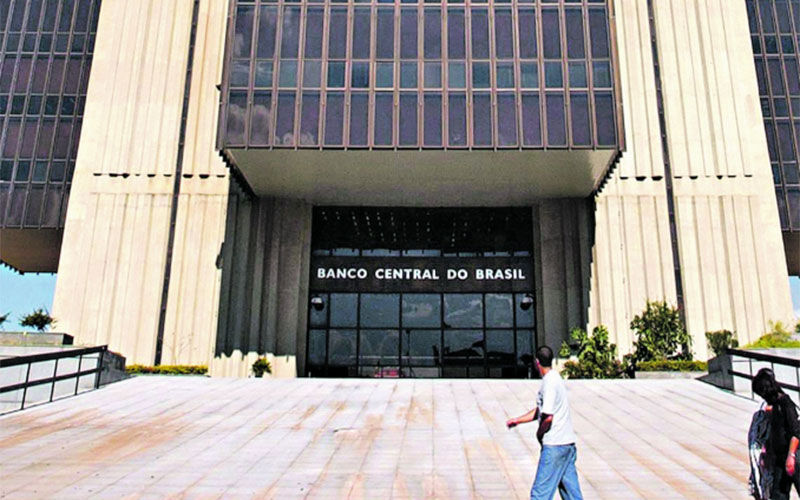 Em todo o Brasil, de acordo com o Banco Central, mais de 430 mil cédulas falsas foram retiradas de circulação no ano passado. | Divulgação 