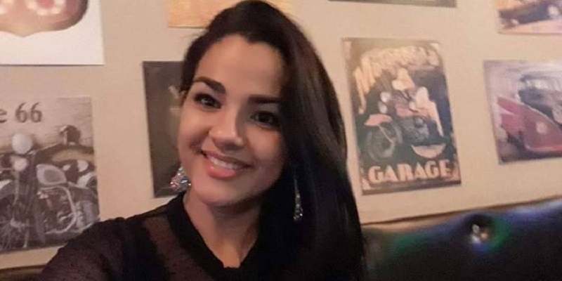  Empresária foi morta na última sexta-feira (Foto:via redes sociais)