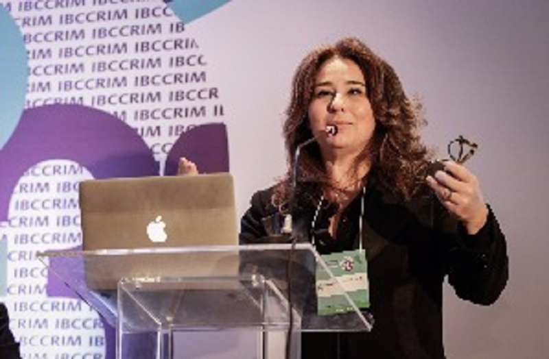 Promotora Ana Cláudia Bastos de Pinho: “queixa-crime deve ser rejeitada”