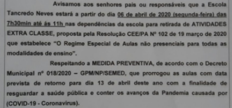 tancredo