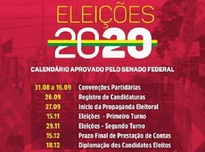 eleiçoes