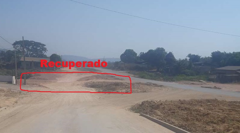 Avenida Brasil 