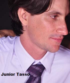 Advogado Junior Tasso de 39 anos (Foto:Facebook)
