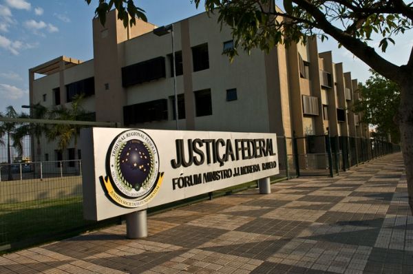 Justiça Federal Absolve Ex Vereador Acusado De Extração Ilegal De Madeira Folha Do Progresso 