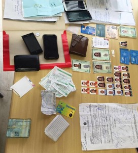 Foto: Divulgação PF