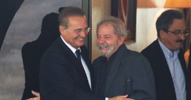 LULA RENAM